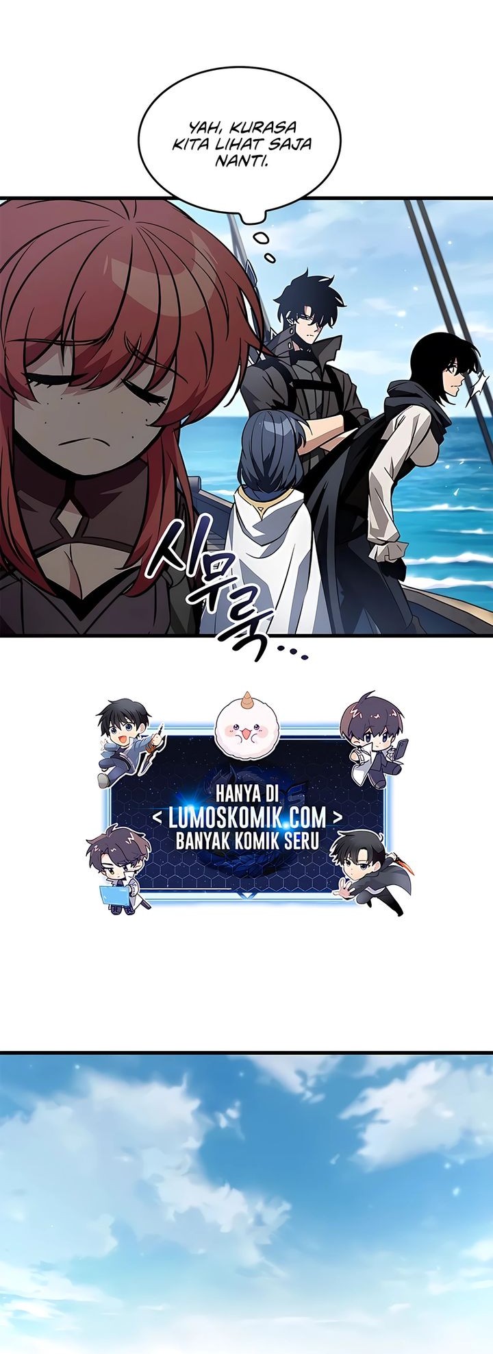 Chapter 126 - halaman 6