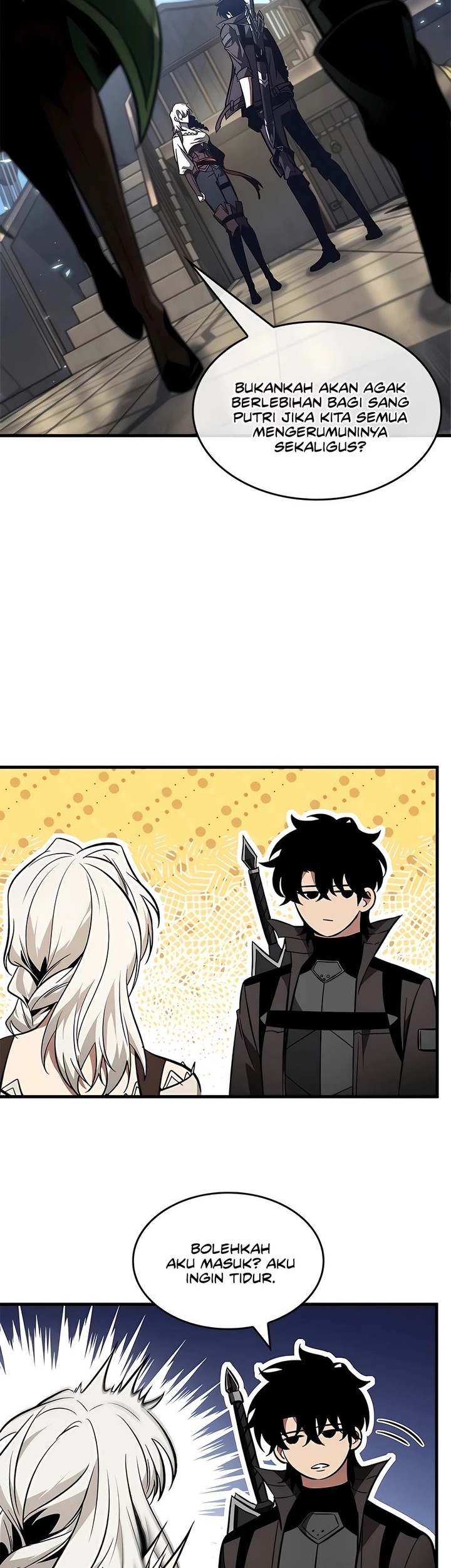 Chapter 126 - halaman 14