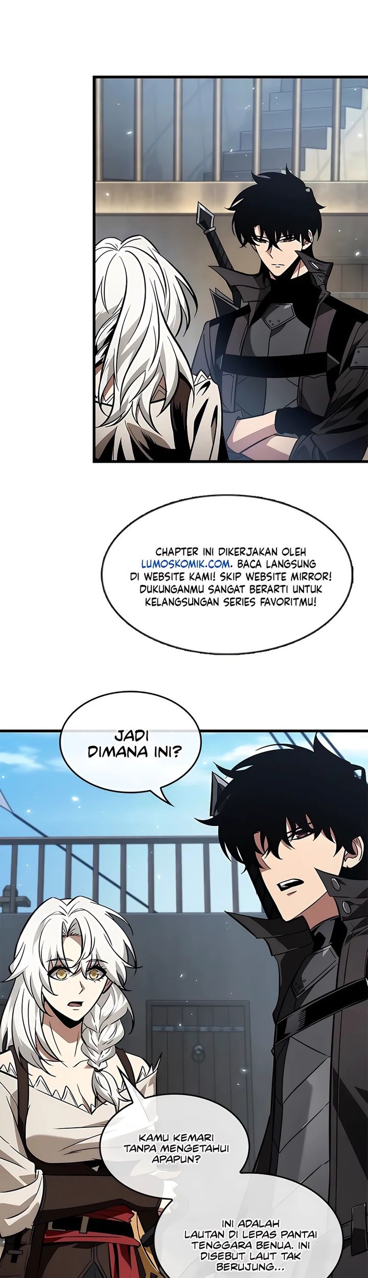 Chapter 126 - halaman 20