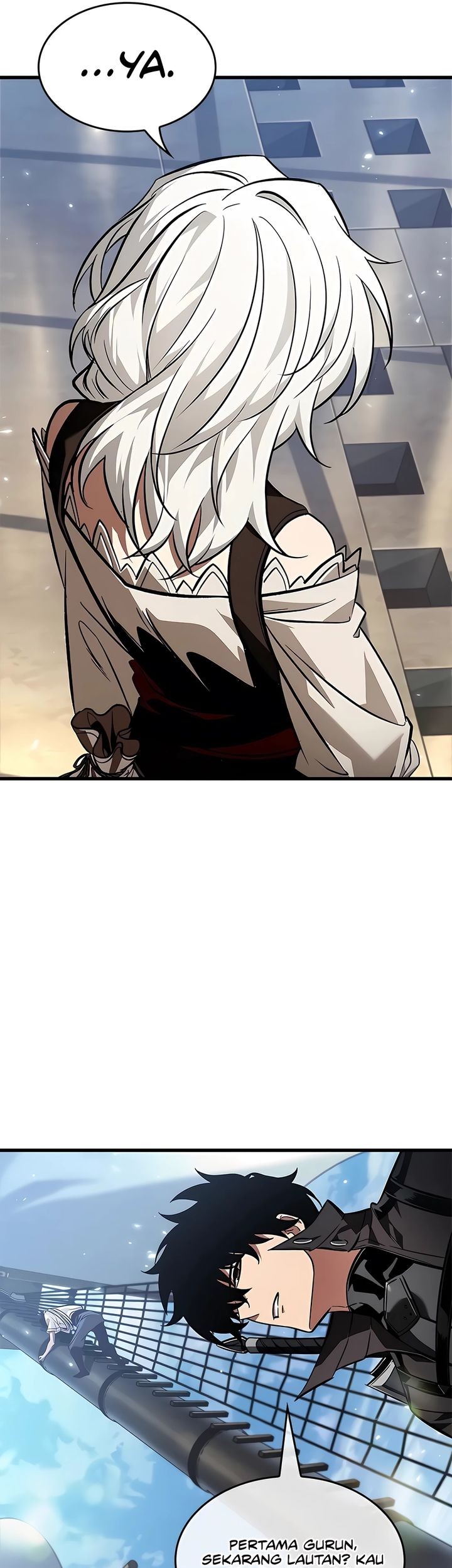Chapter 126 - halaman 22