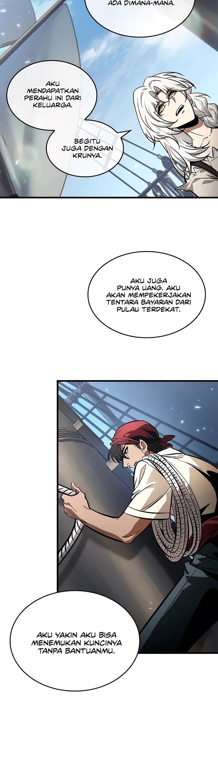 Chapter 126 - halaman 23