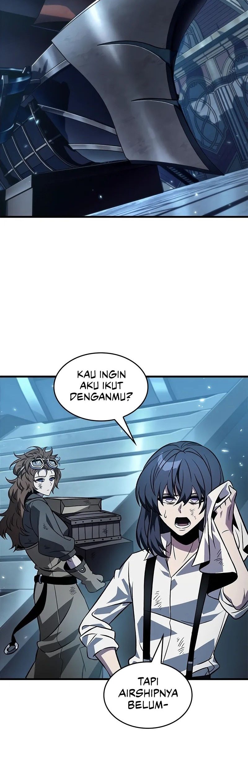 Chapter 125 - halaman 35