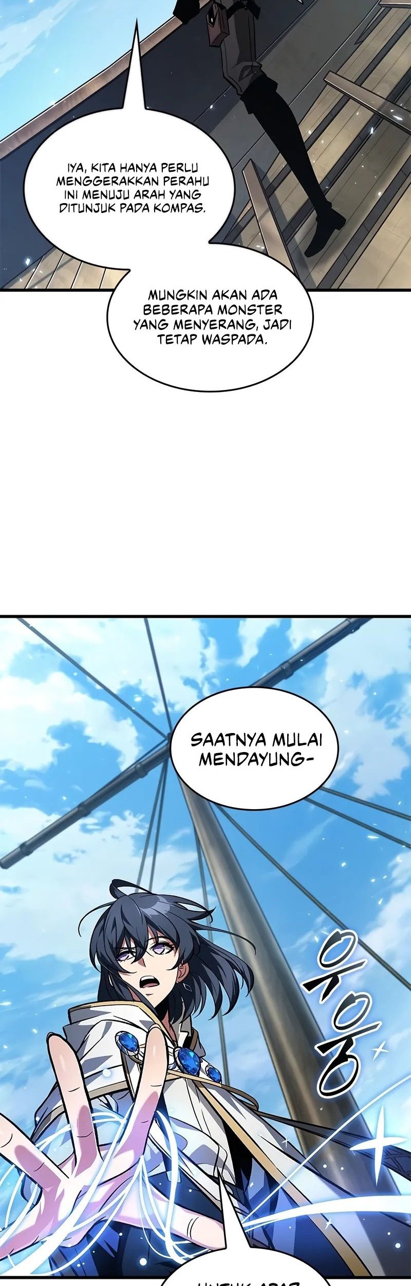 Chapter 125 - halaman 46