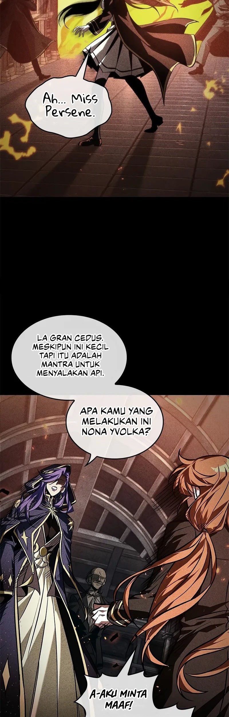 Chapter 125 - halaman 14