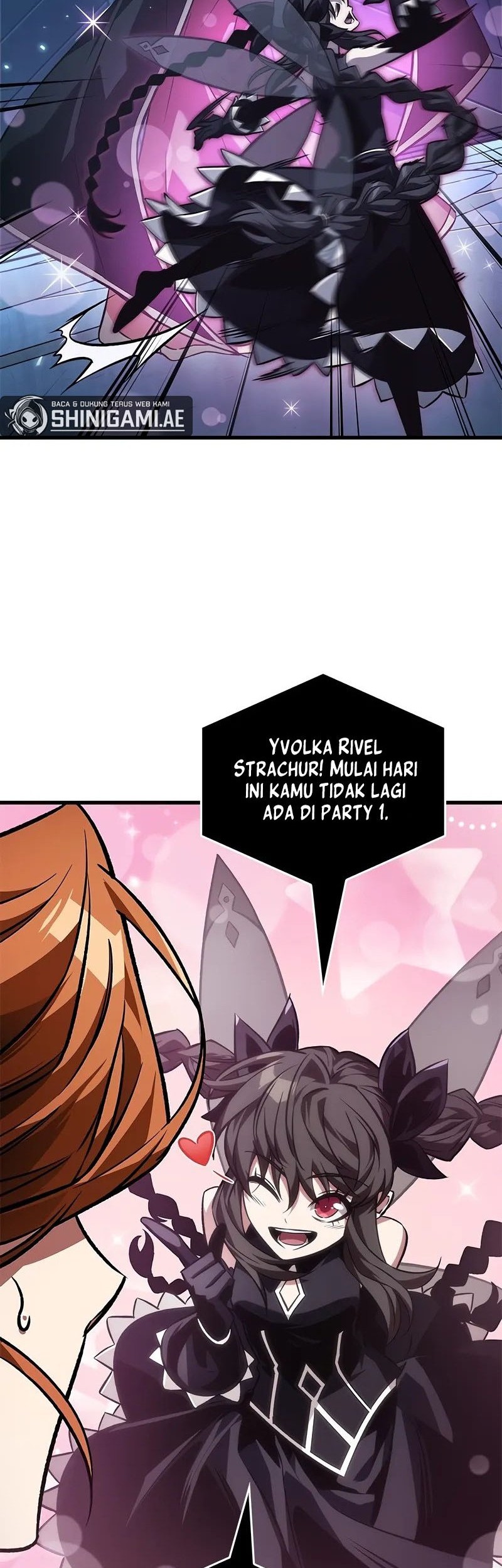 Chapter 125 - halaman 23