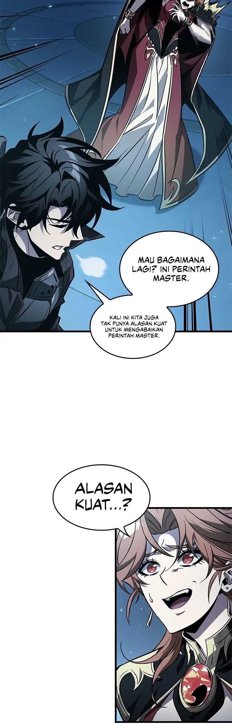 Chapter 125 - halaman 27