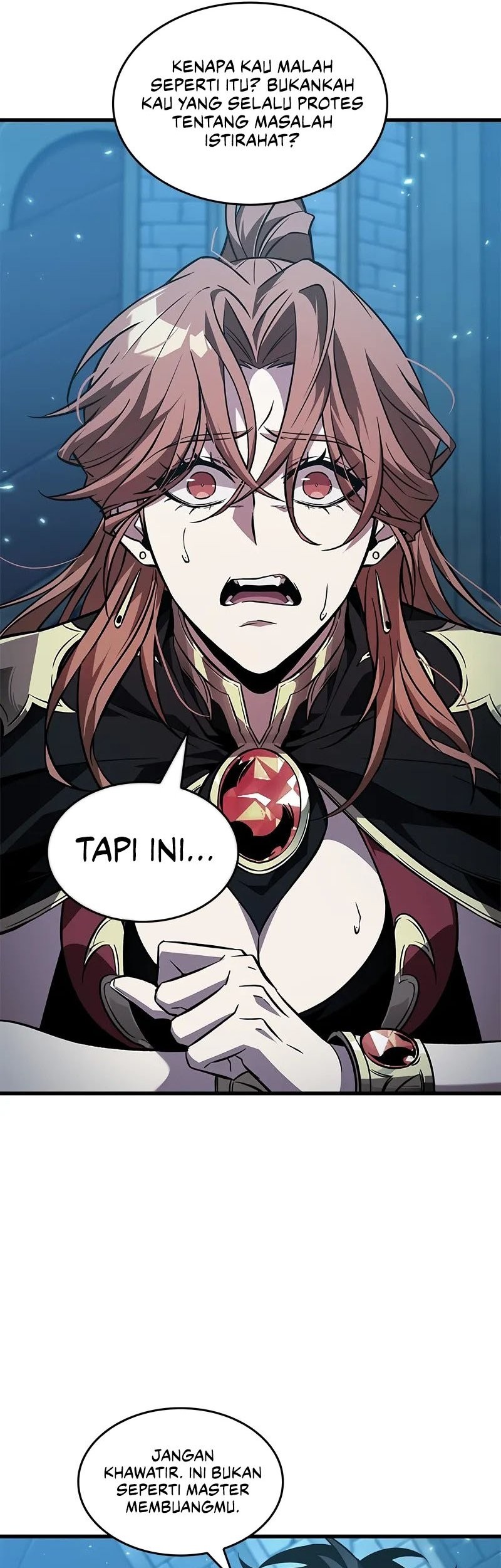 Chapter 125 - halaman 29