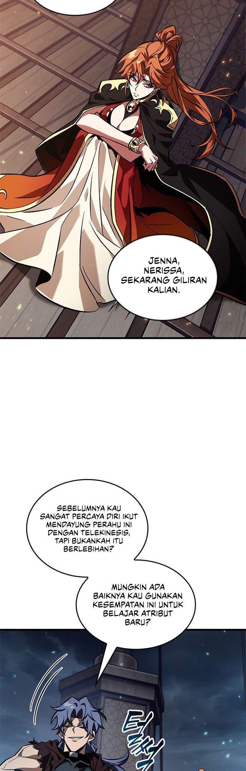 Chapter 124 - halaman 48