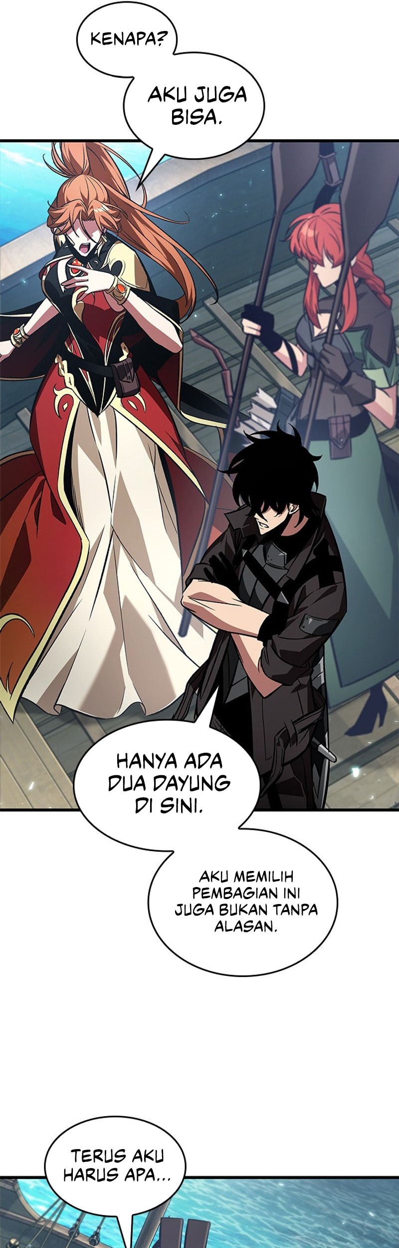 Chapter 124 - halaman 19
