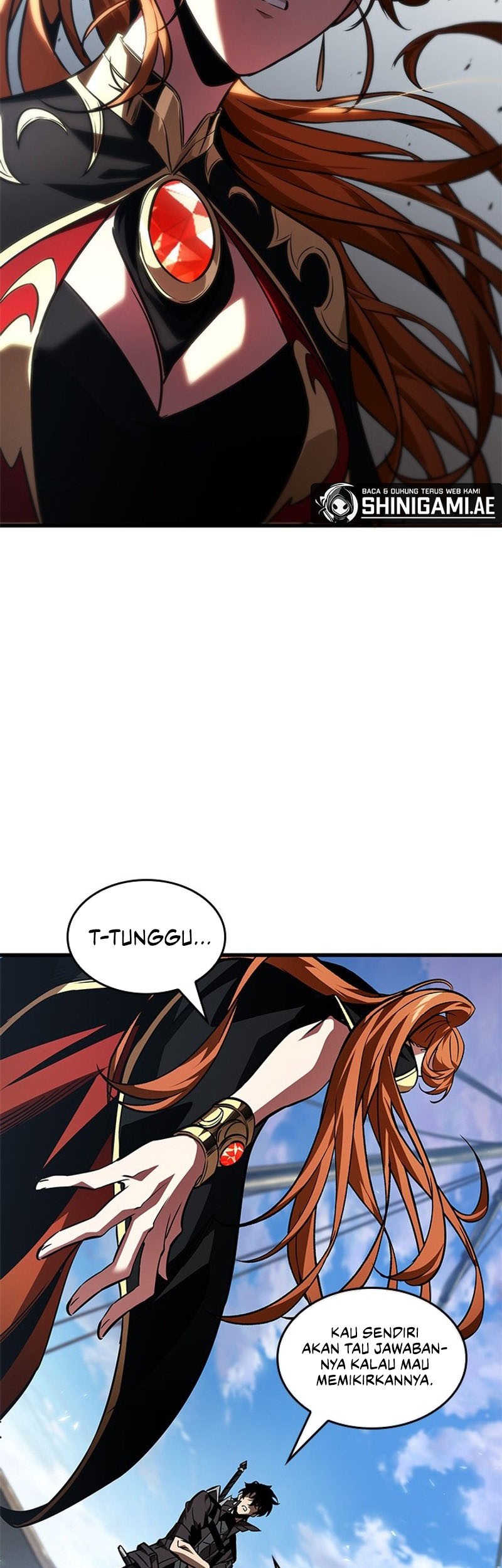 Chapter 124 - halaman 21