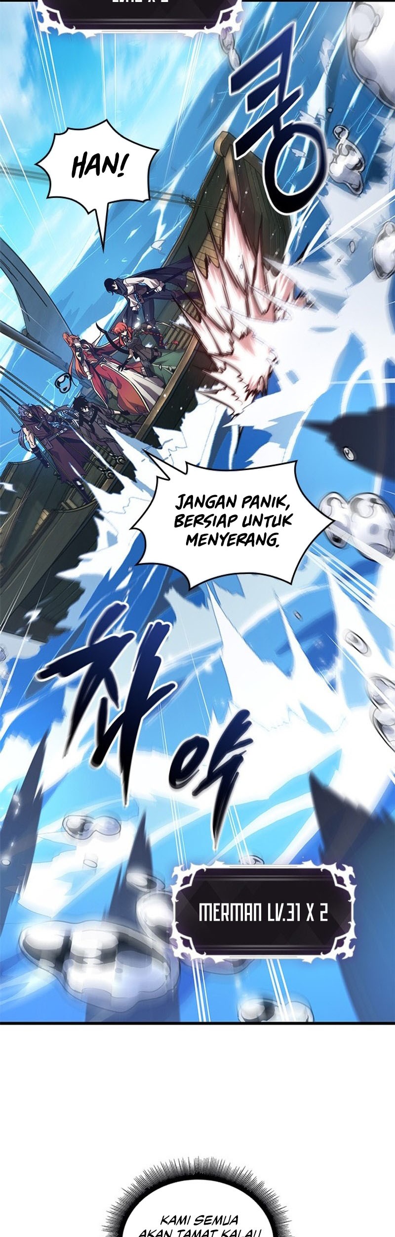 Chapter 124 - halaman 25