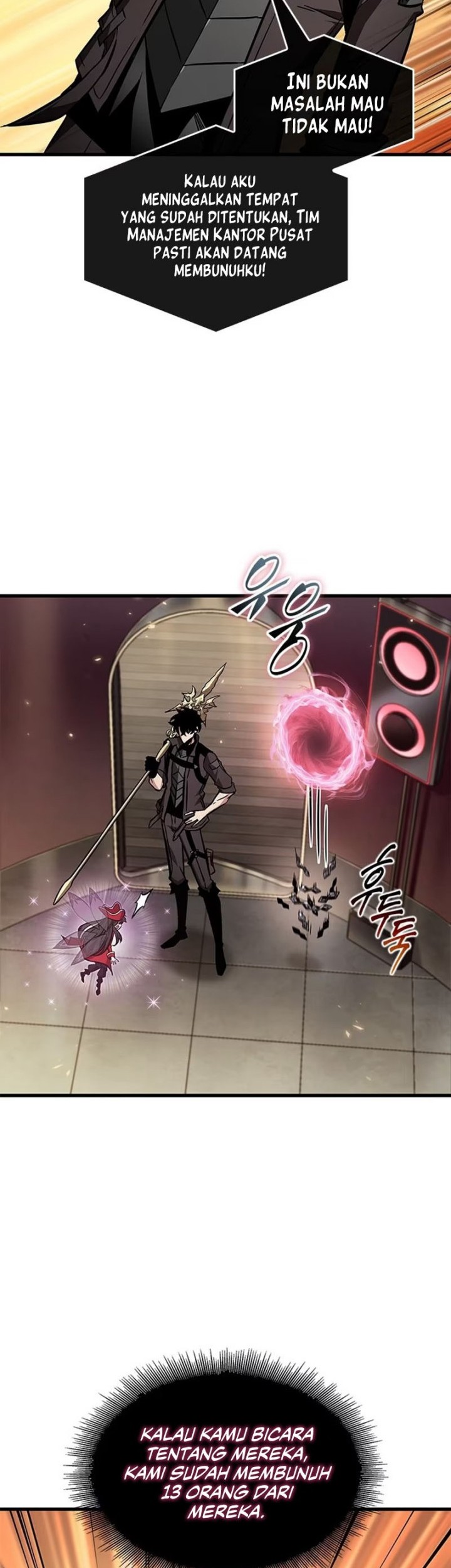 Chapter 123 - halaman 20