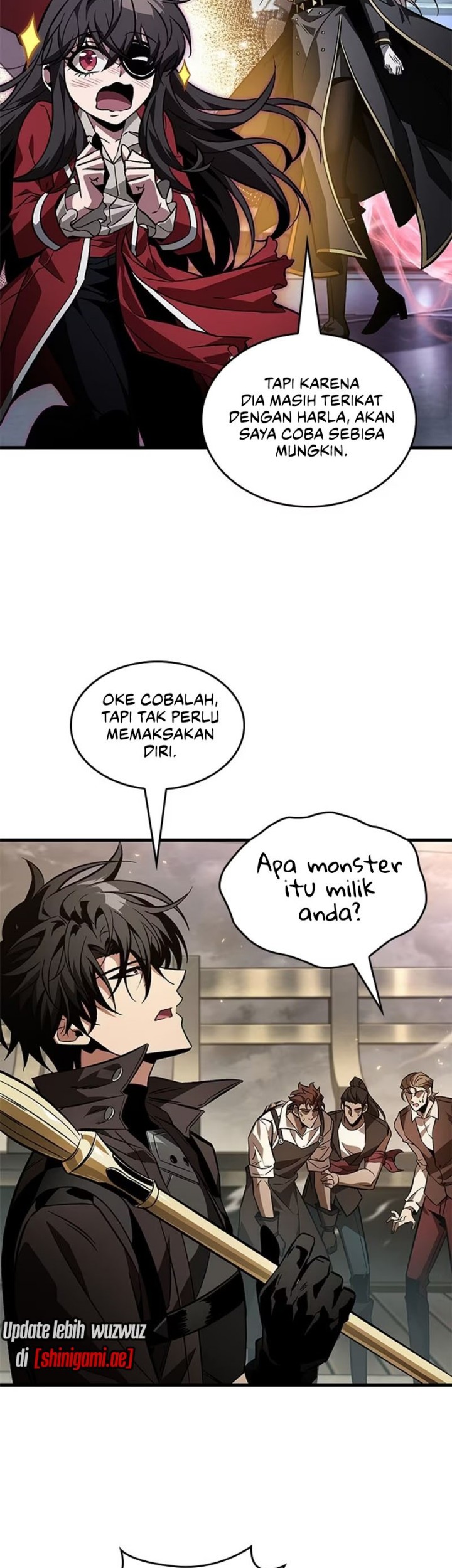 Chapter 123 - halaman 29