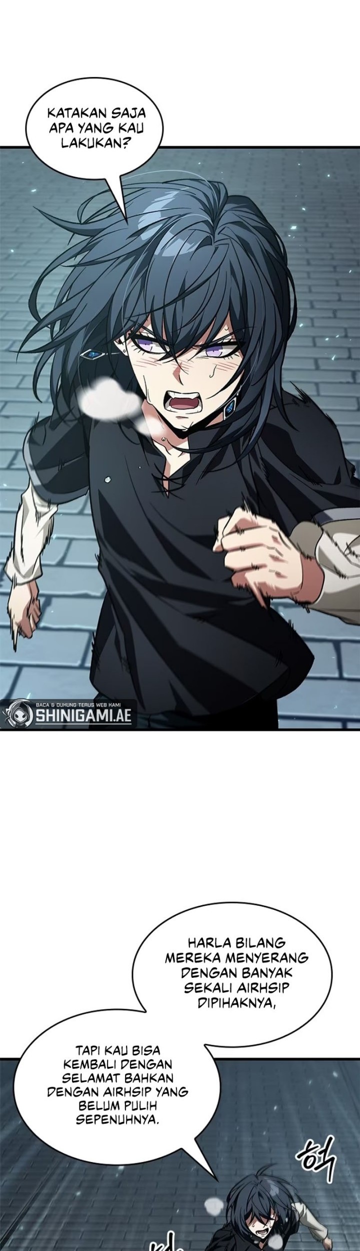 Chapter 123 - halaman 33