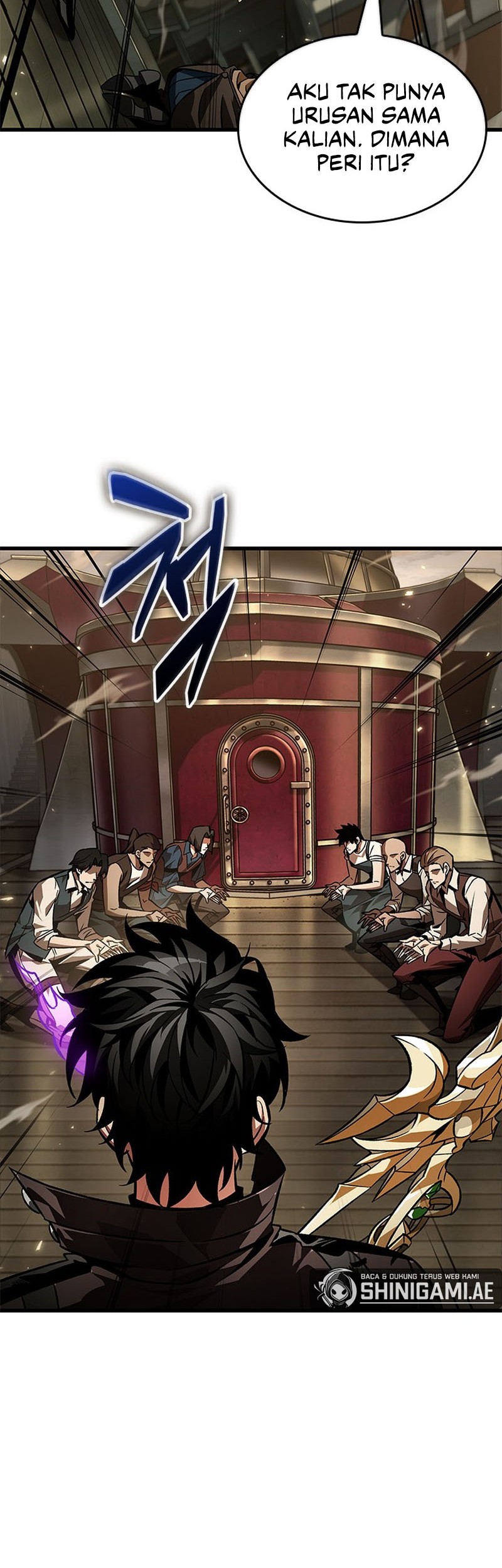 Chapter 122 - halaman 55