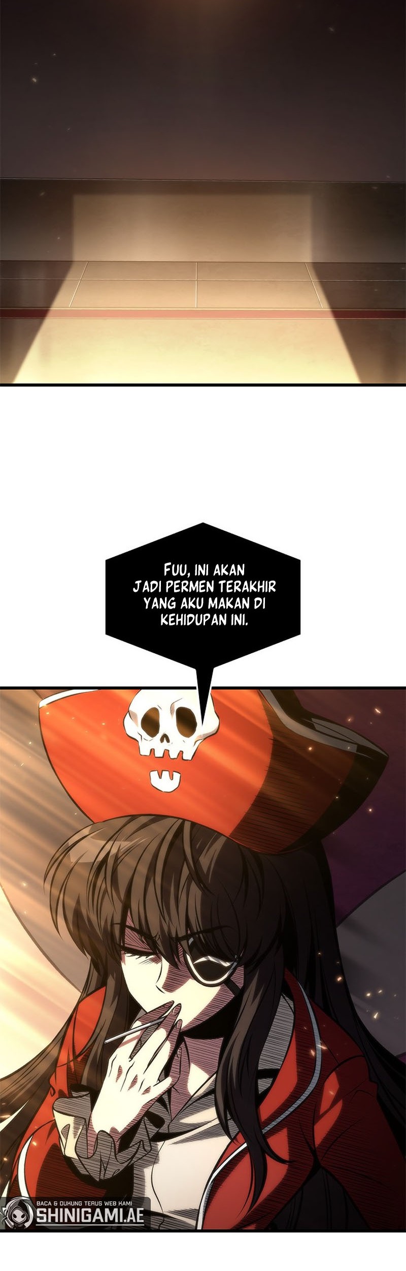 Chapter 122 - halaman 59