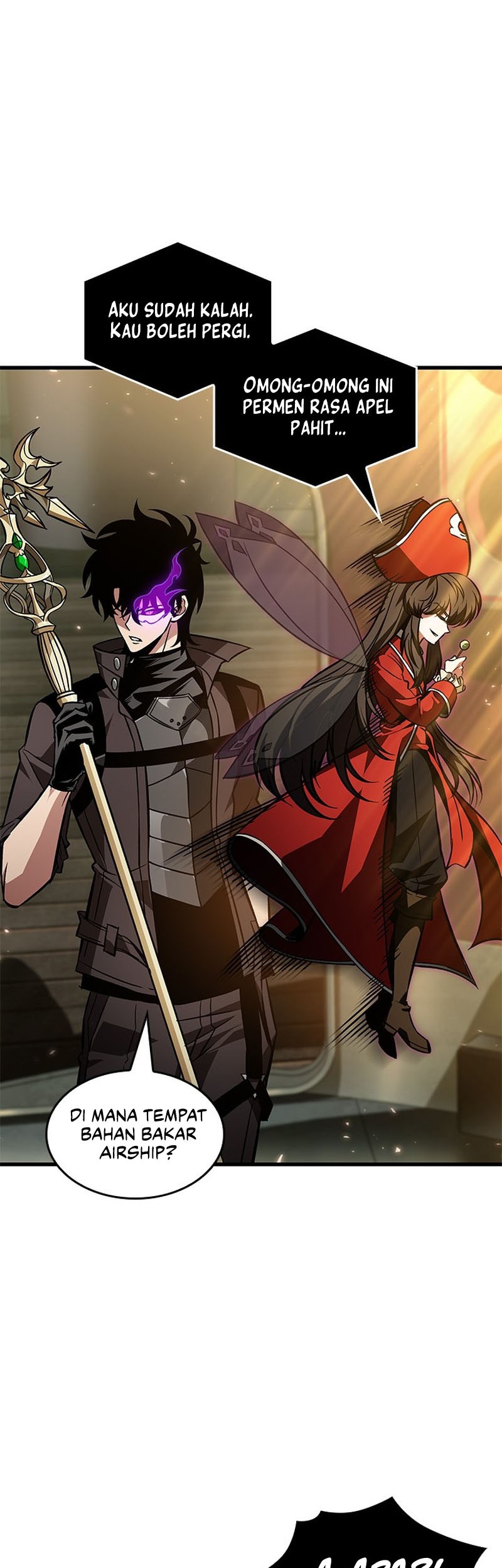 Chapter 122 - halaman 60