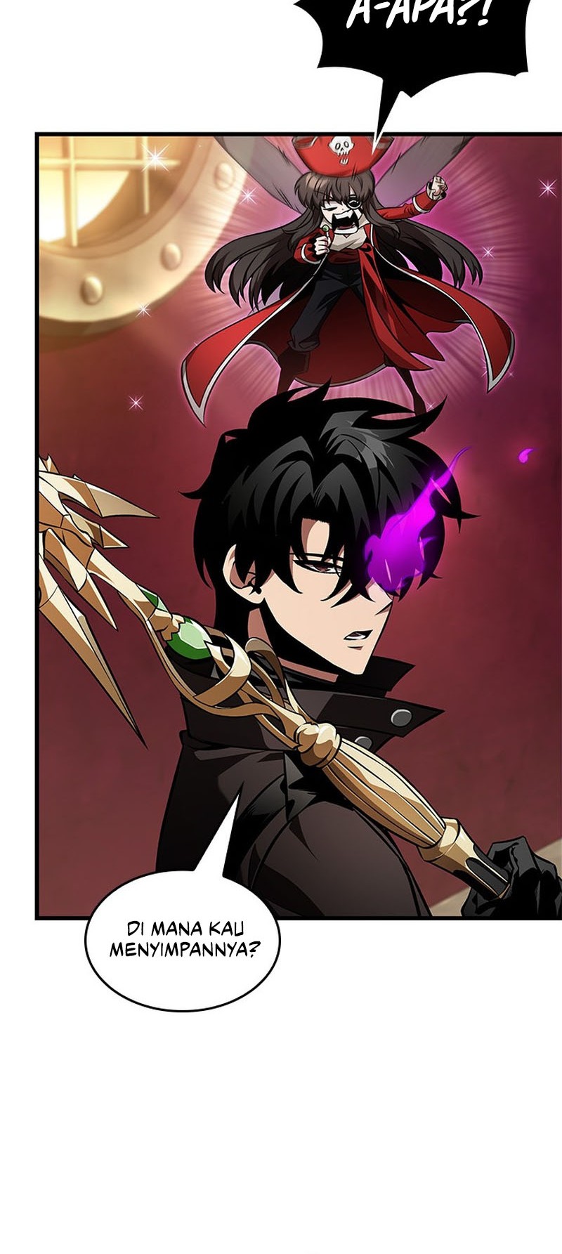 Chapter 122 - halaman 61