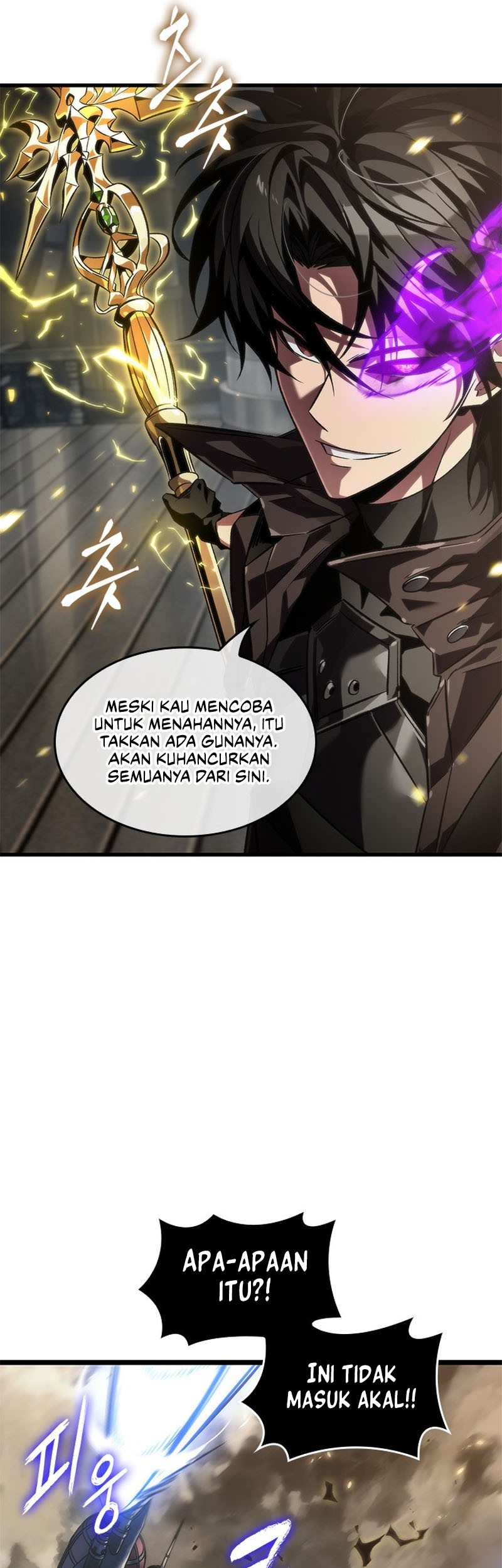 Chapter 122 - halaman 31