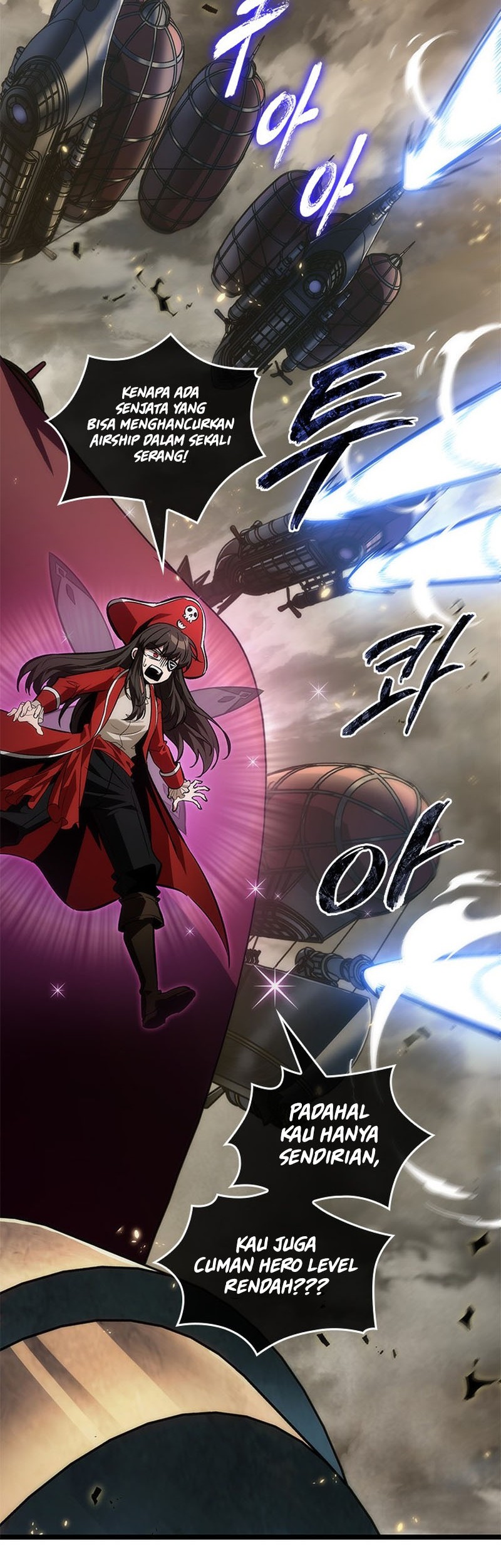 Chapter 122 - halaman 32