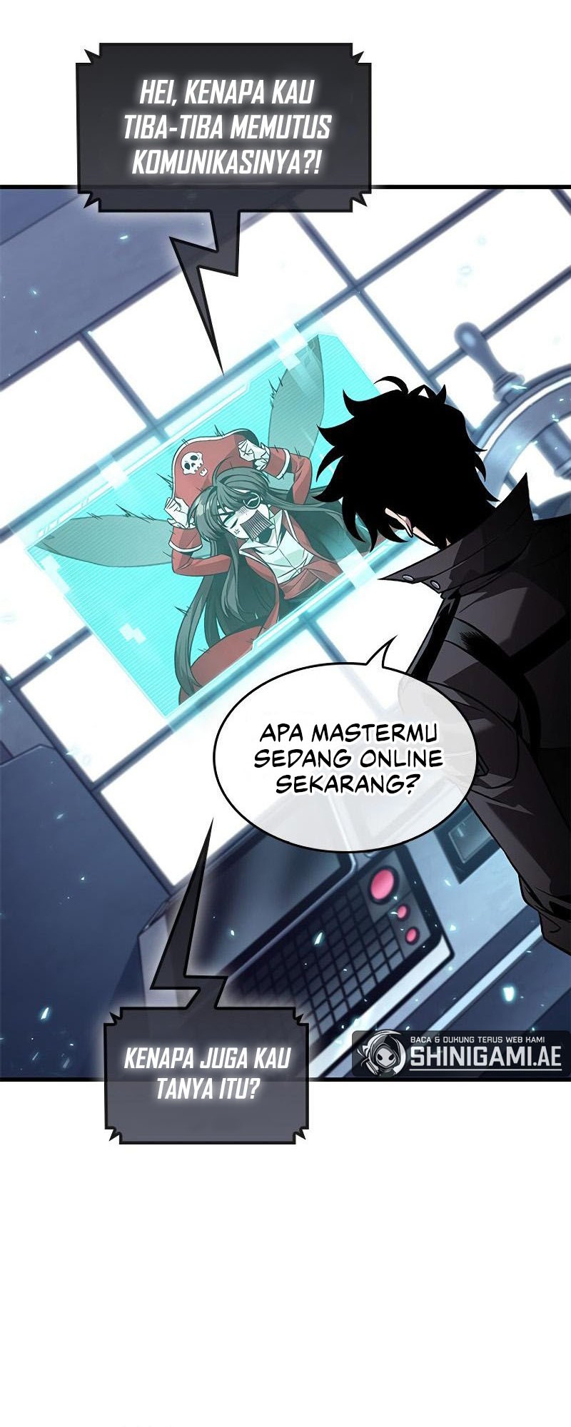 Chapter 121 - halaman 43