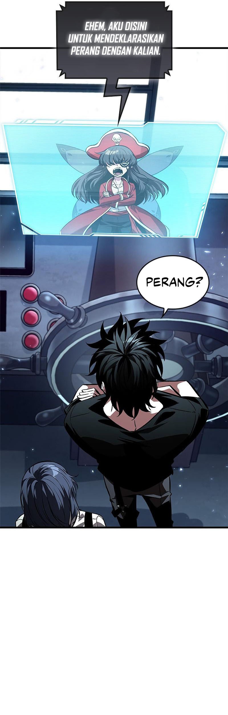 Chapter 121 - halaman 20