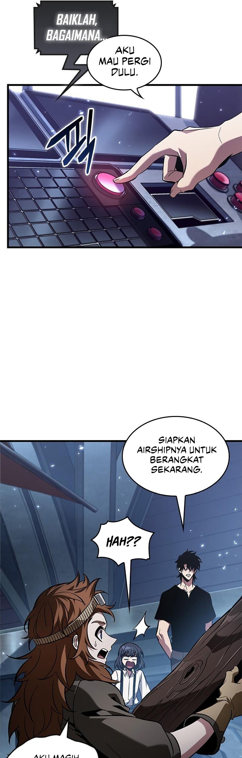 Chapter 121 - halaman 28