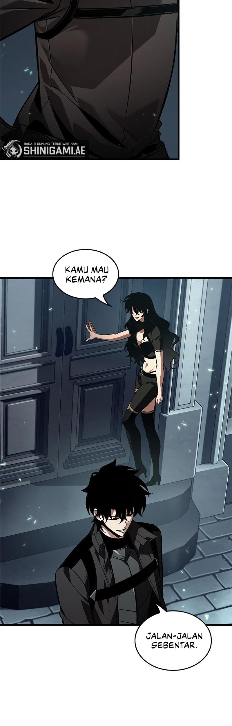 Chapter 121 - halaman 34