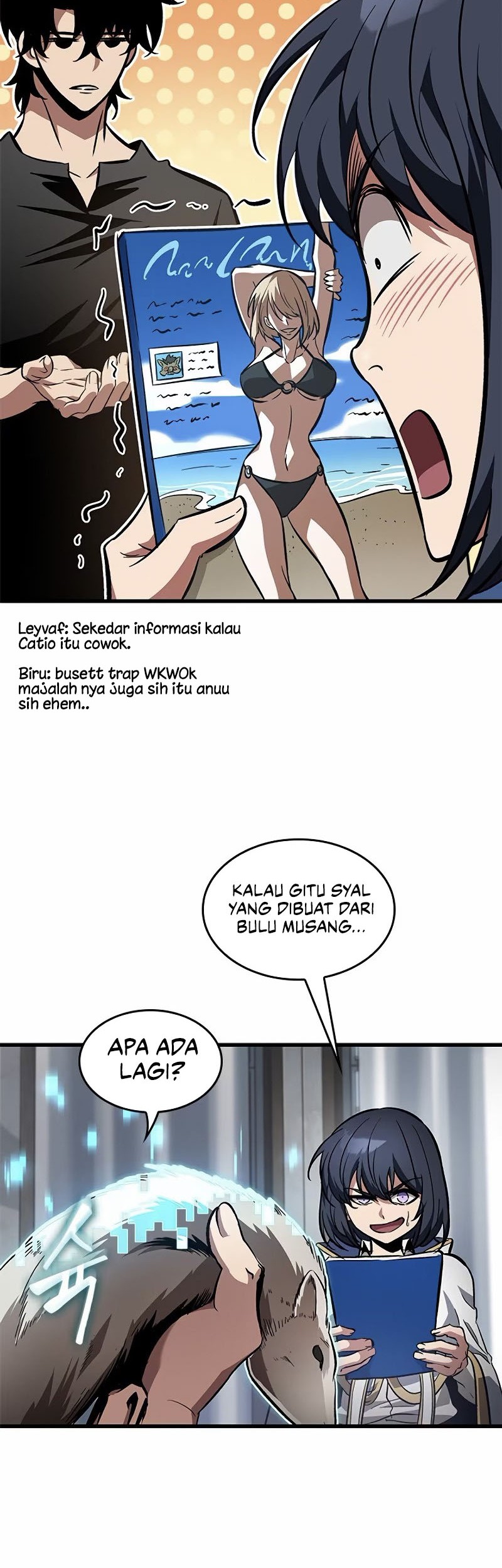 Chapter 119 - halaman 16