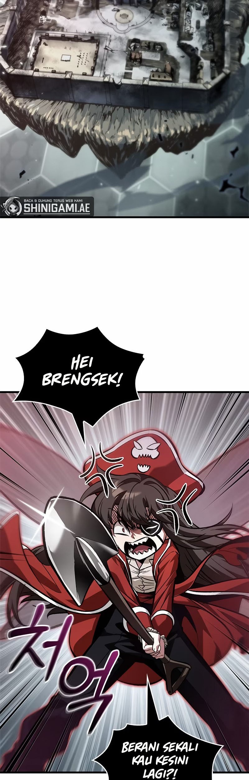 Chapter 119 - halaman 21