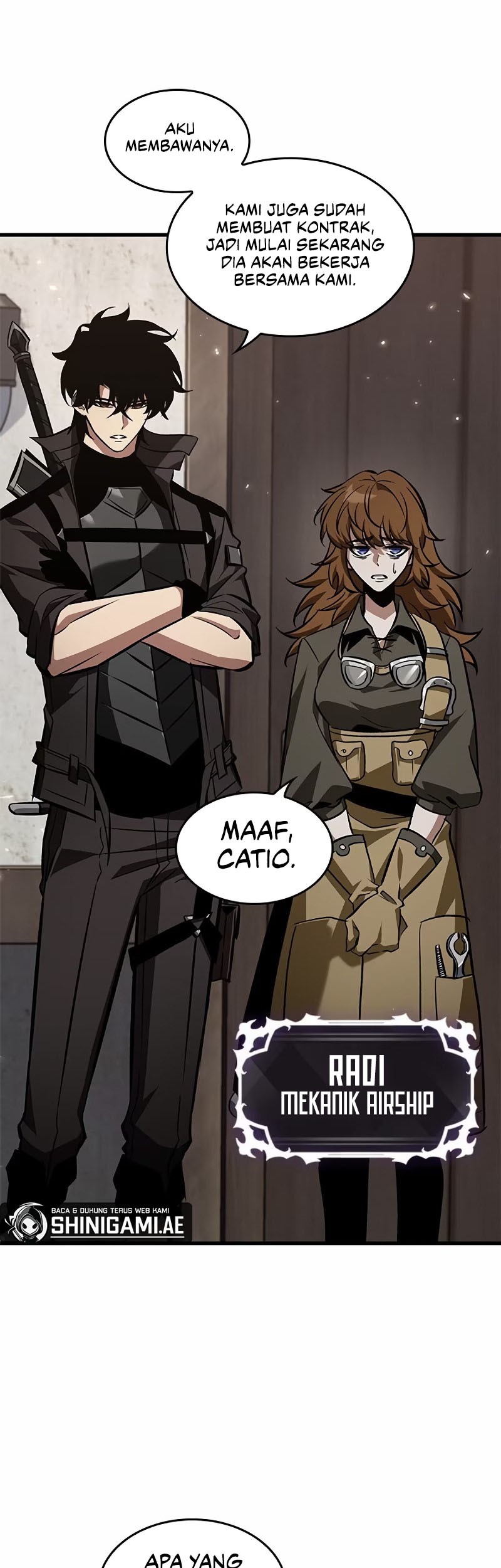 Chapter 119 - halaman 23