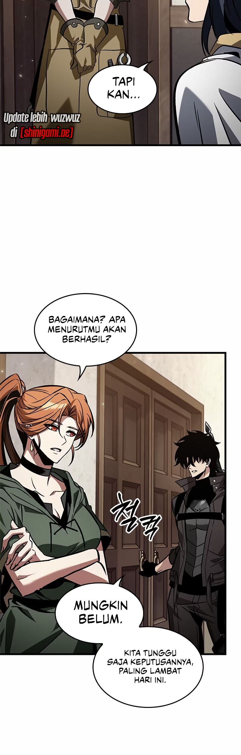 Chapter 119 - halaman 25