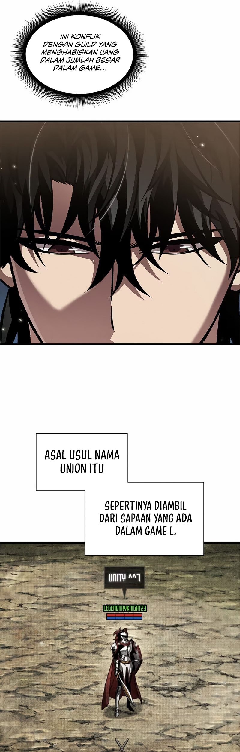 Chapter 119 - halaman 31