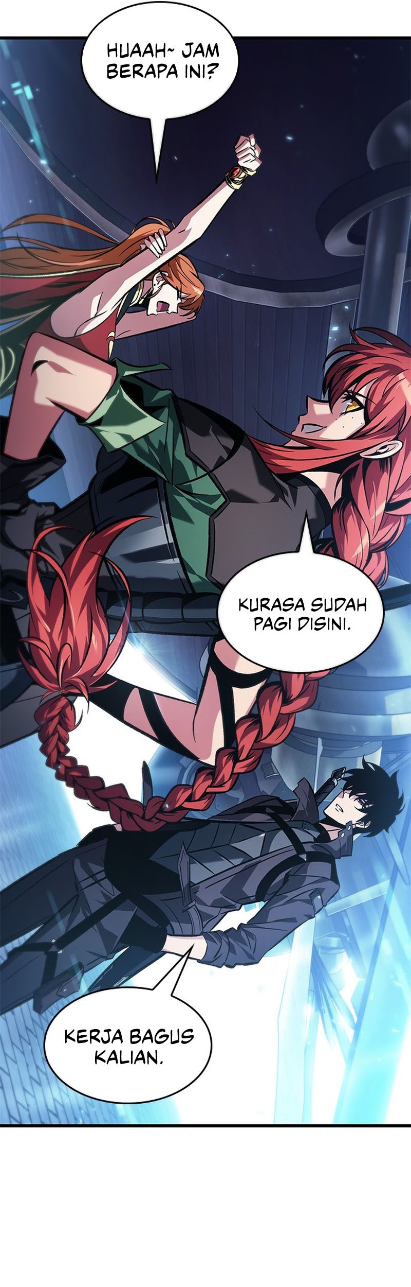 Chapter 118 - halaman 16
