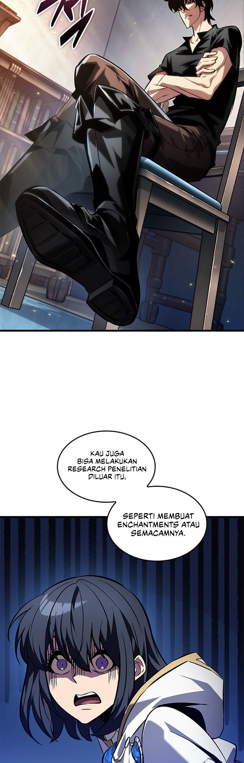 Chapter 118 - halaman 22