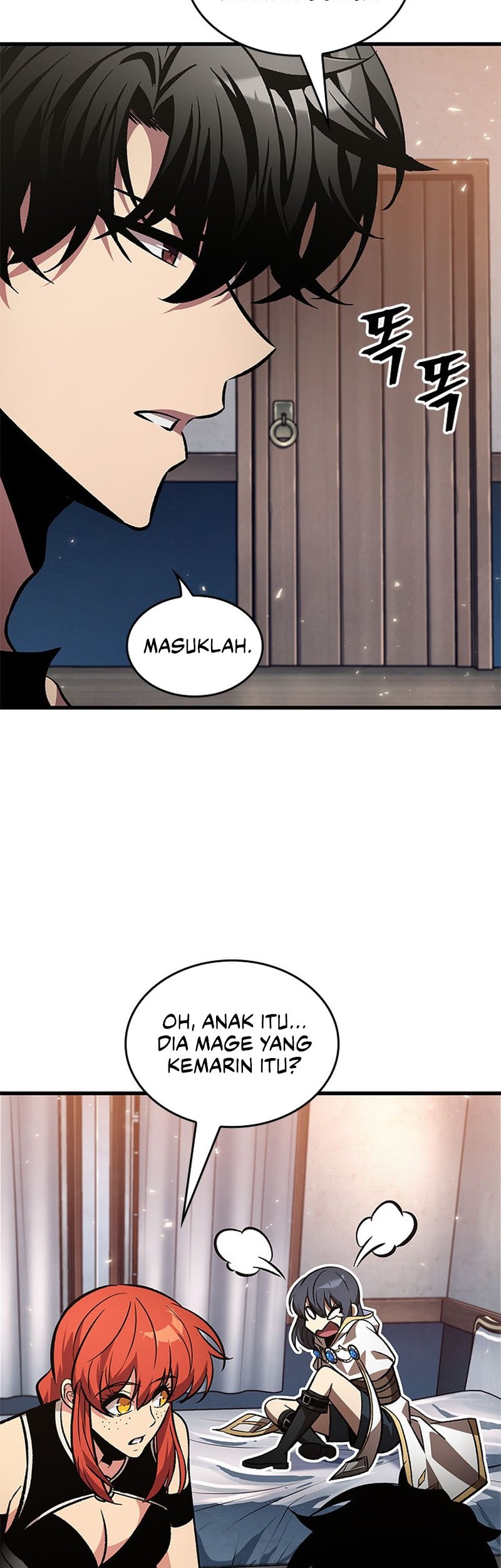 Chapter 118 - halaman 25