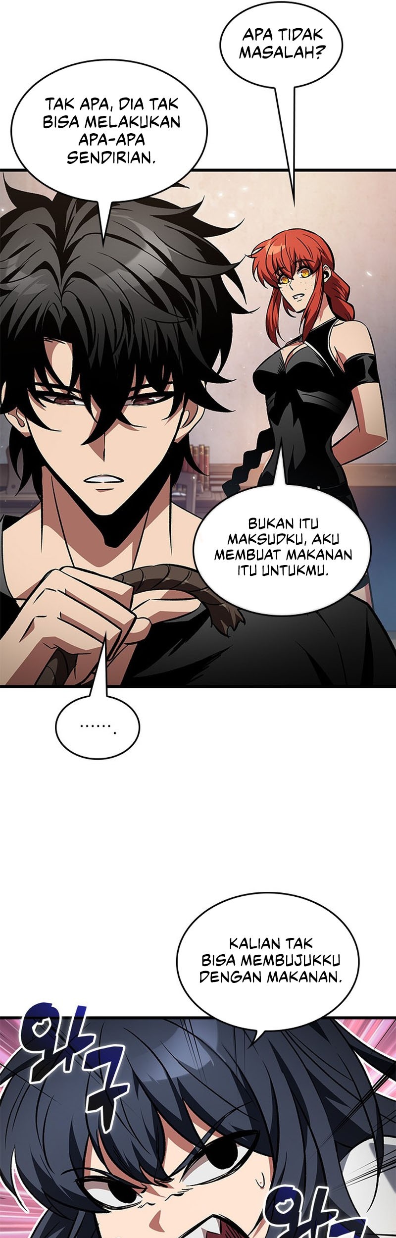 Chapter 118 - halaman 28