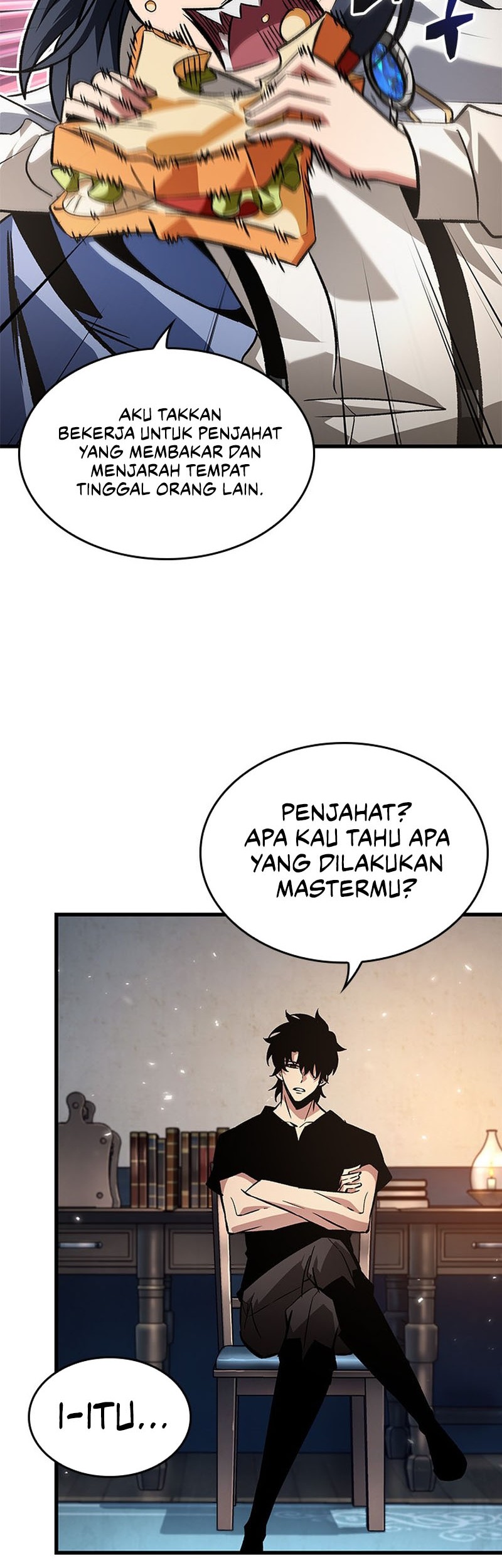 Chapter 118 - halaman 29