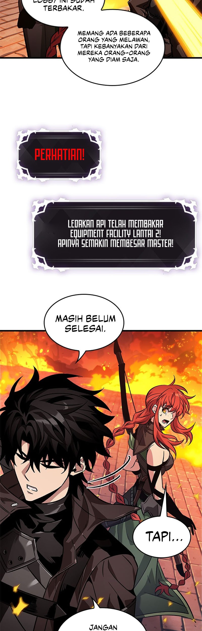 Chapter 116 - halaman 45