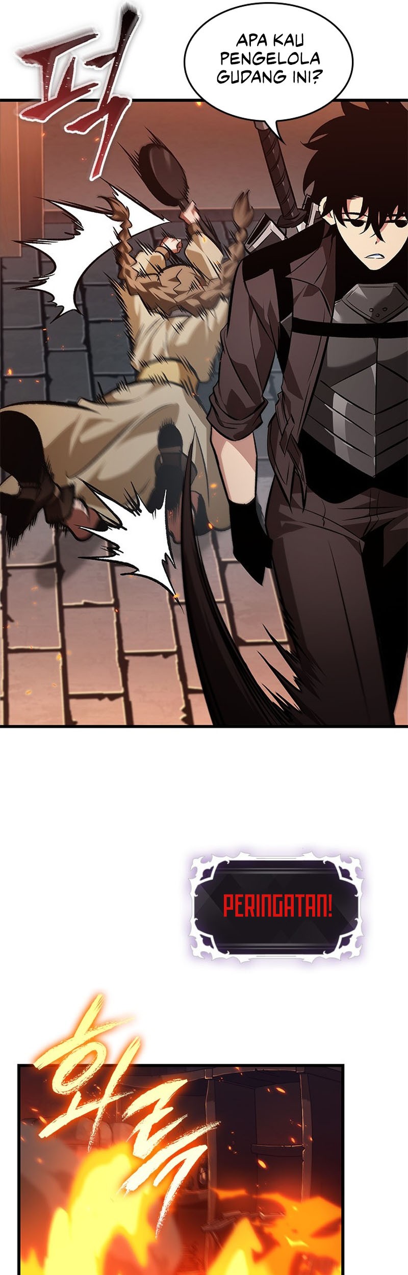 Chapter 116 - halaman 27