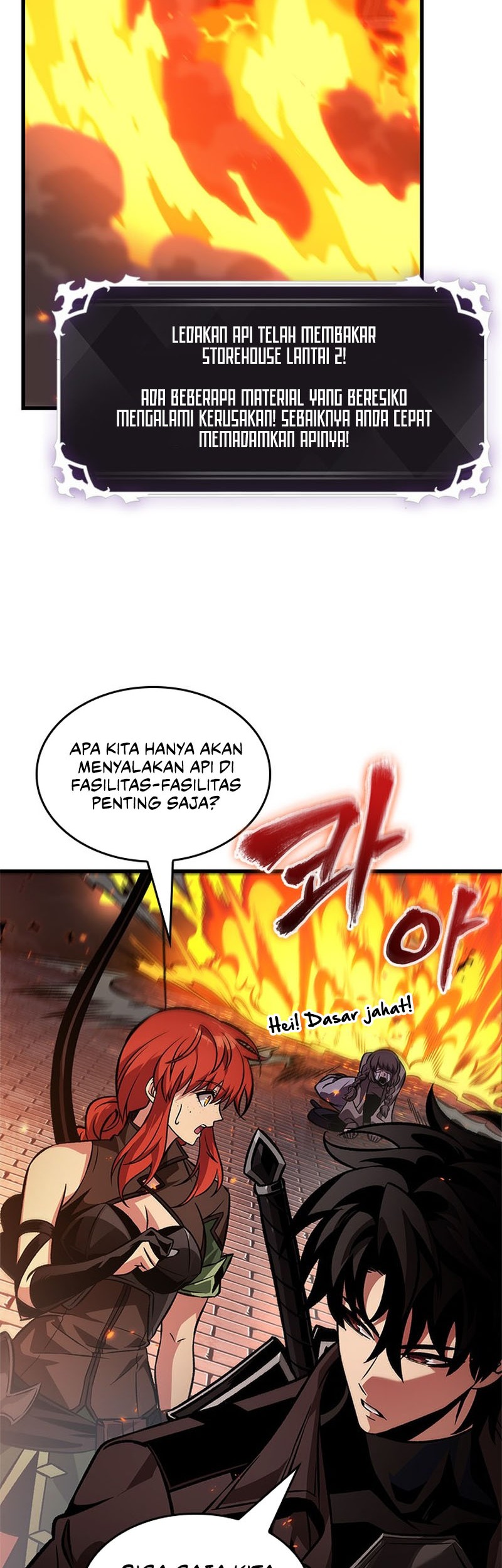Chapter 116 - halaman 28