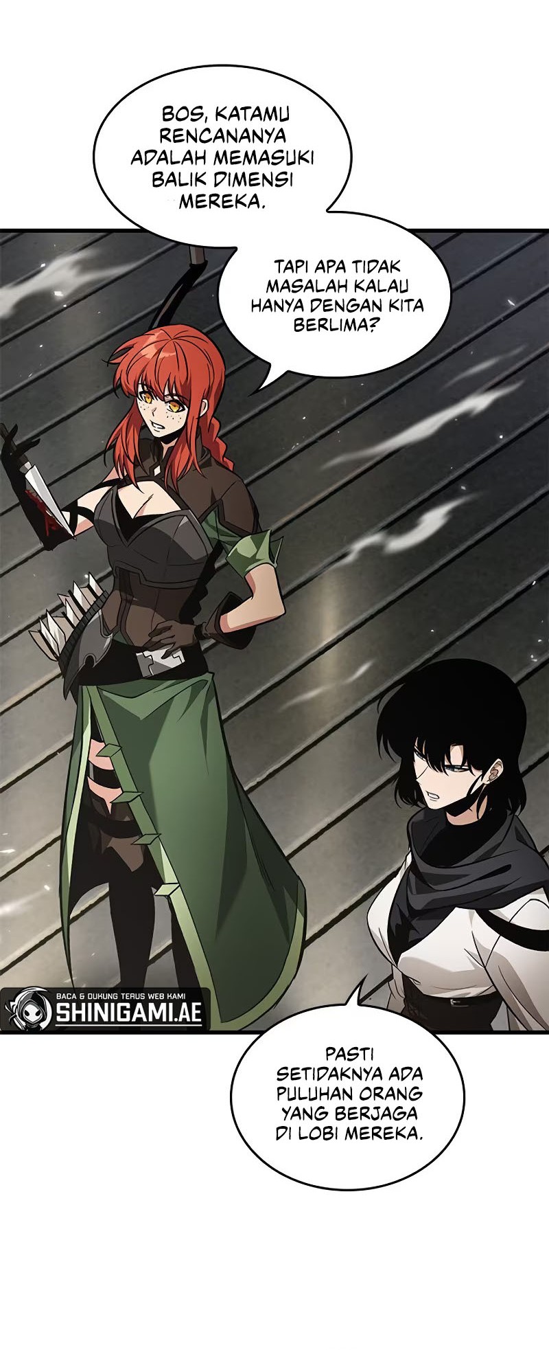 Chapter 115 - halaman 38