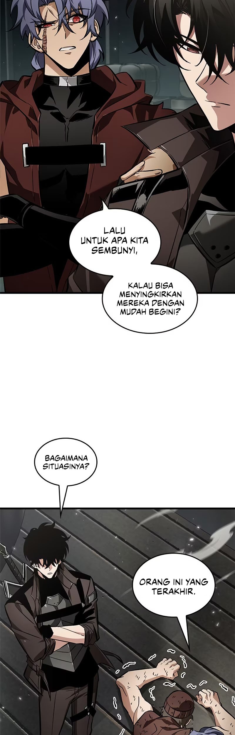 Chapter 115 - halaman 33