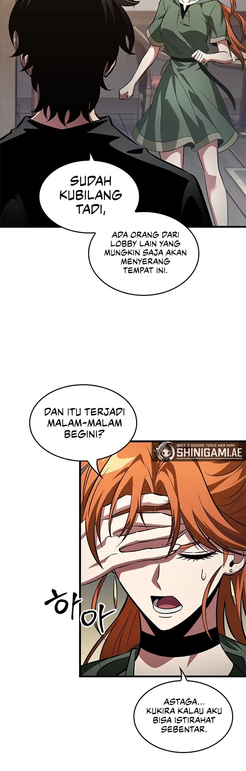 Chapter 114 - halaman 20