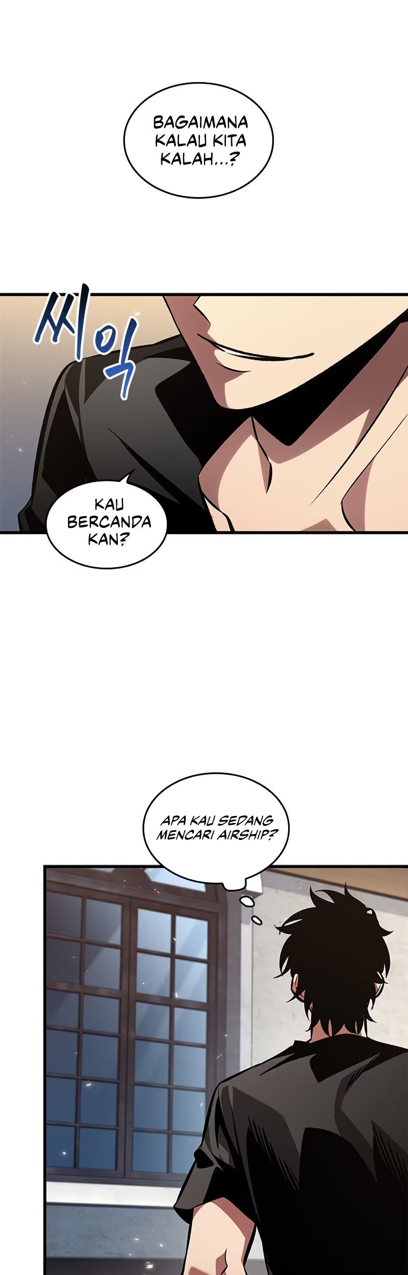 Chapter 114 - halaman 21