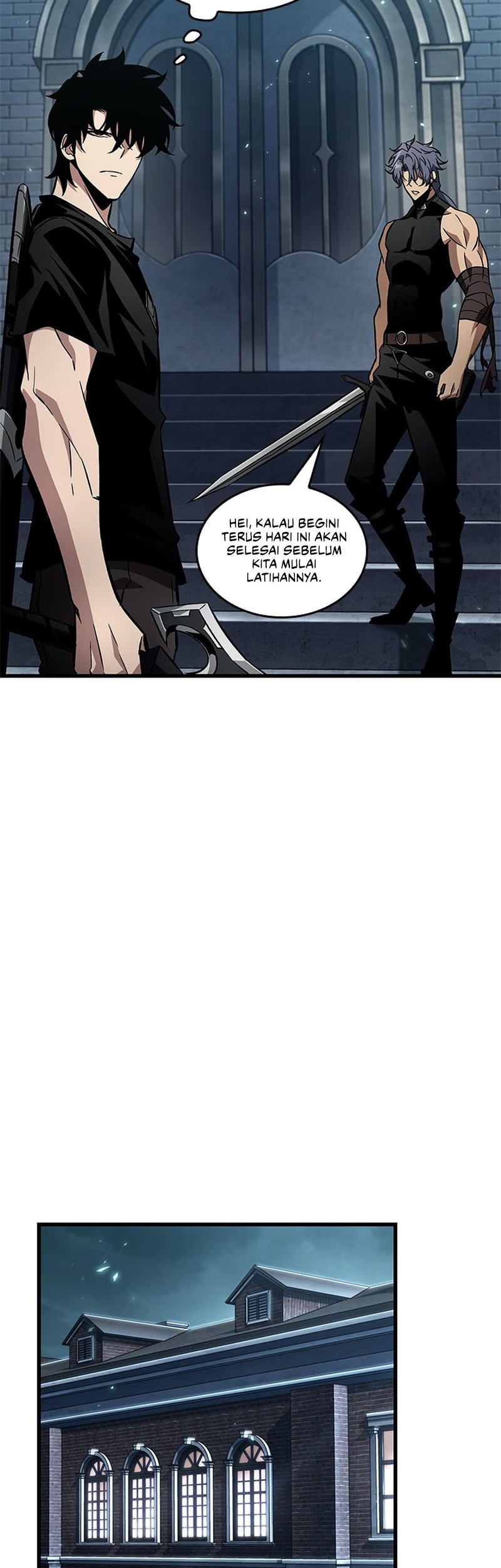 Chapter 113 - halaman 48