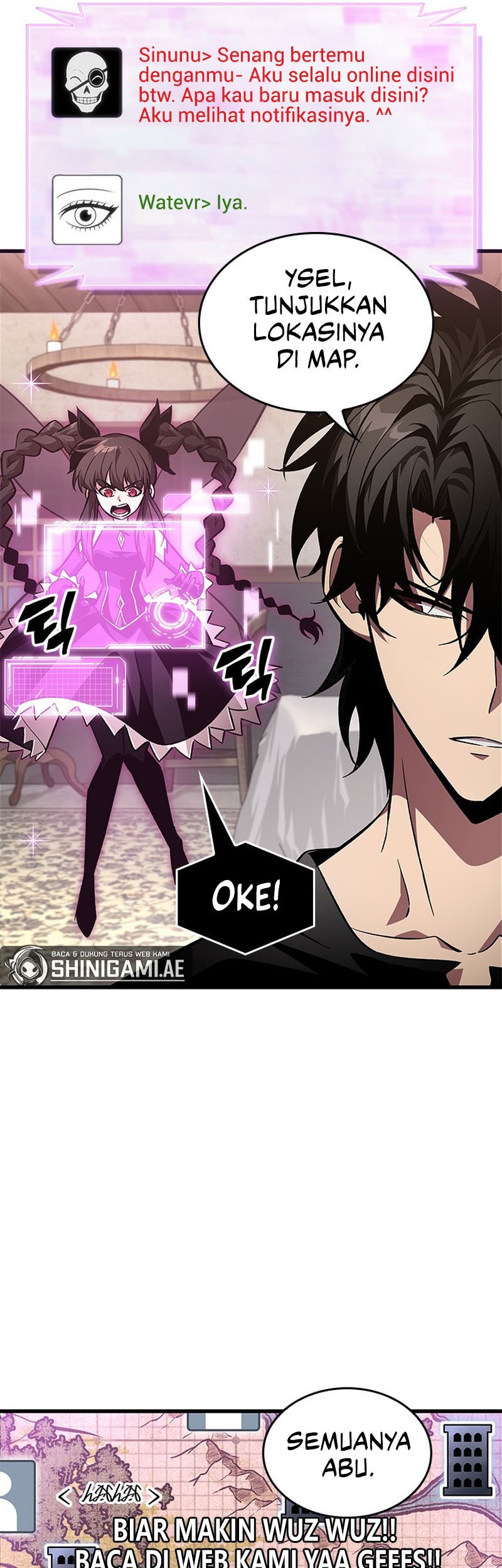 Chapter 113 - halaman 55
