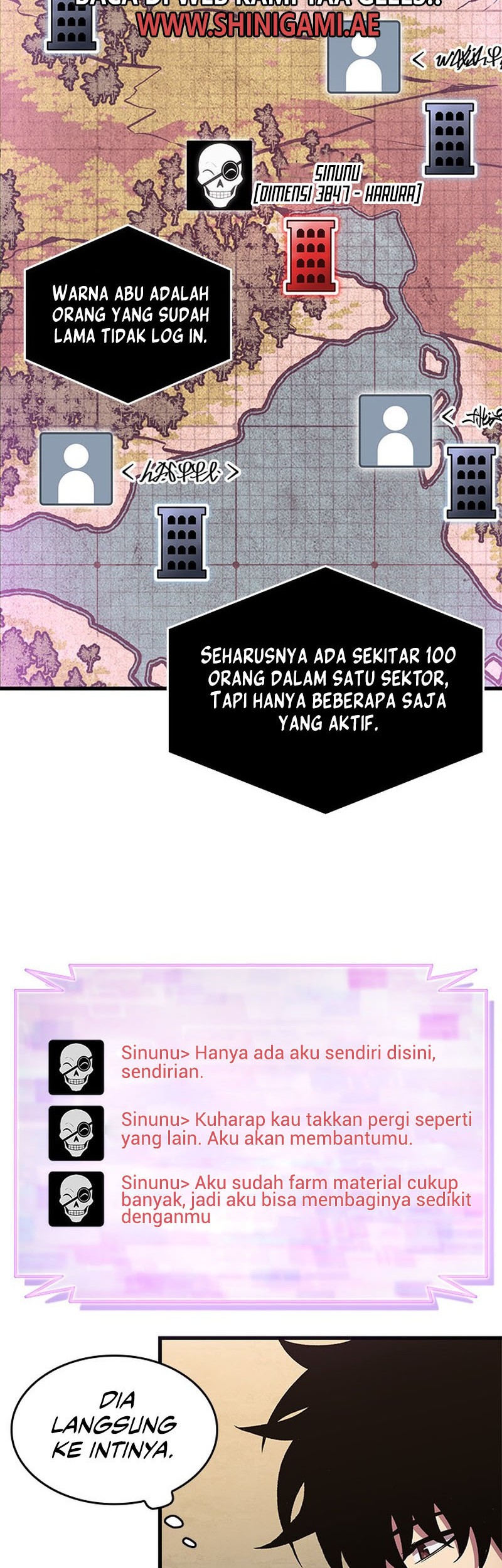 Chapter 113 - halaman 56
