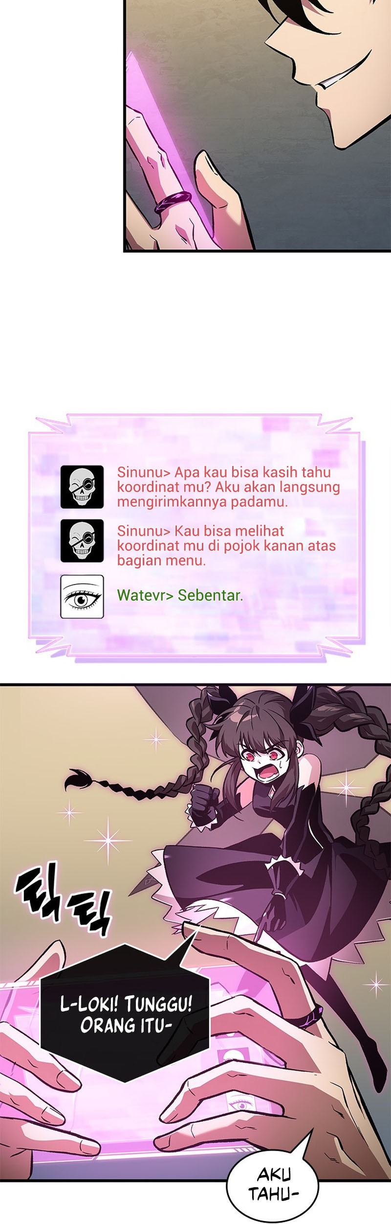 Chapter 113 - halaman 57
