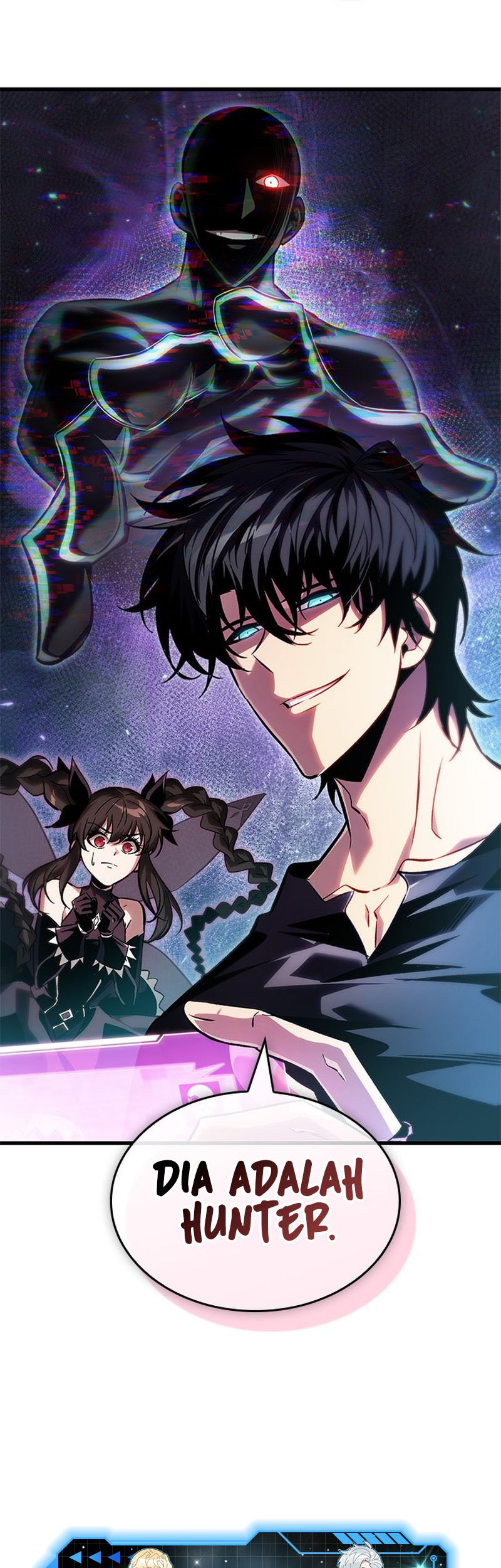 Chapter 113 - halaman 58